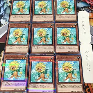 Dandylion 1 Normal Parallel 9-card set Tera