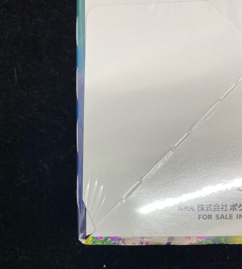 Eevee Heroes Unopened Box 1BOX