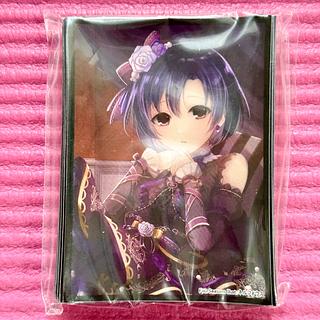 アイドルマスター デレマス 白菊ほたる FourSeasons カードスリーブ