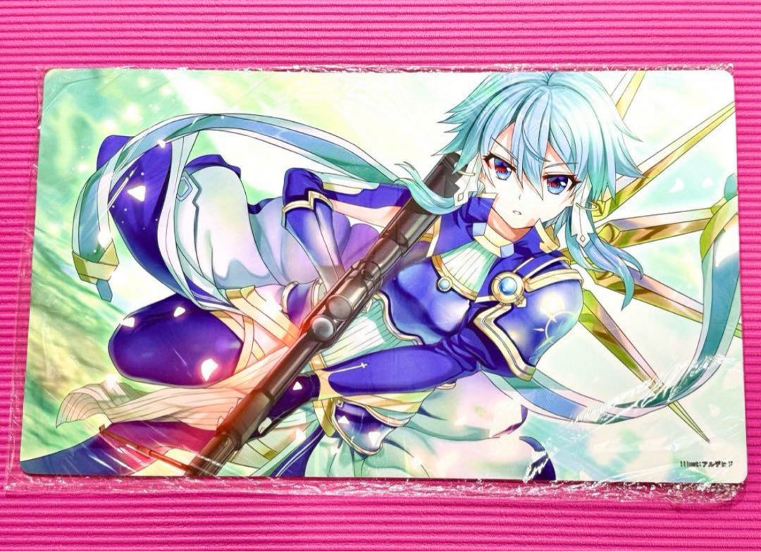 ソードアートオンライン SAO シノン フロンティアゲーム プレイ ソードアートオンライン SAO シノン フロンティアゲーム プレイ