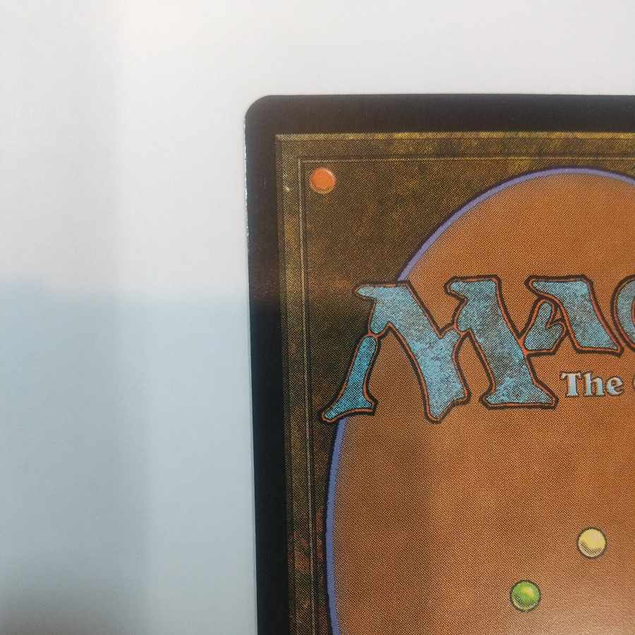 【7ED】仕組まれた疫病【Foil】【日】 1枚