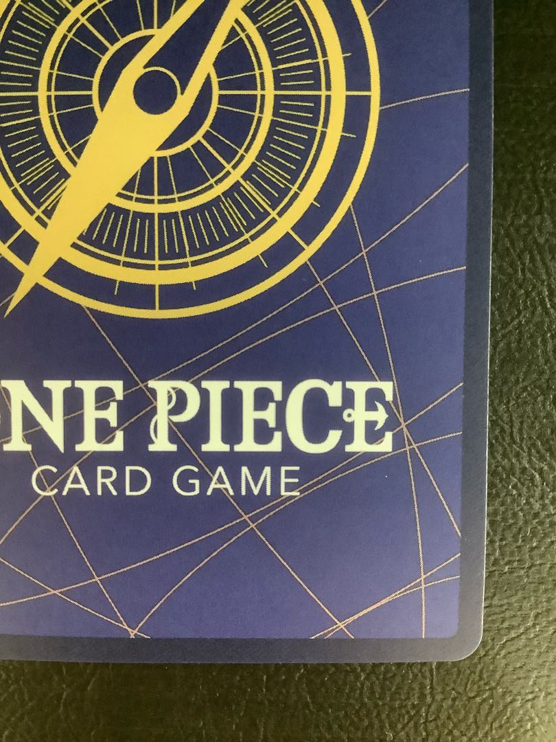 5) Queen Flagship Battle 2023 Promo Opened PROMO ST04-005