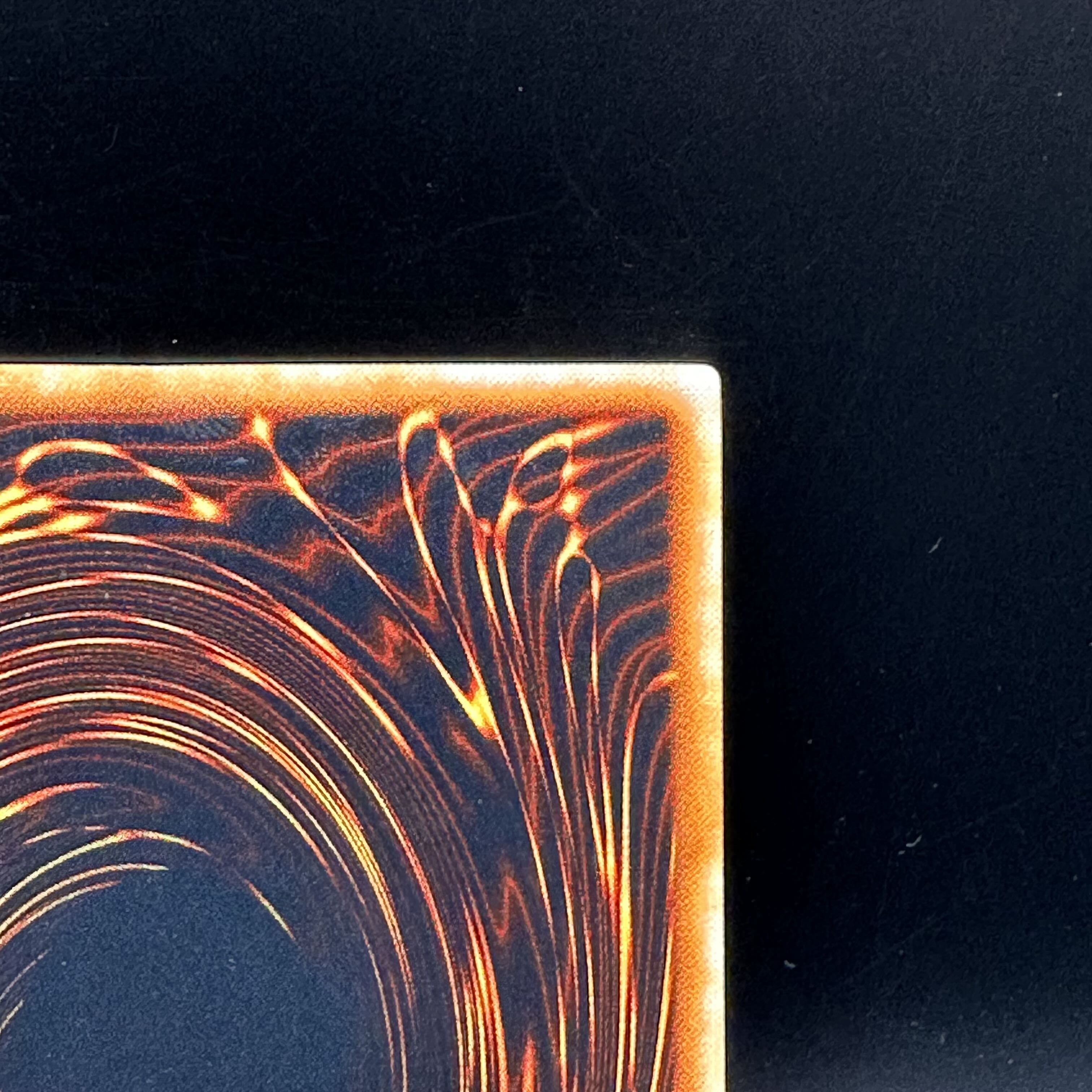 Tragedy [Relief] {RDS-JP049} Ultimate Rare RDS-JP049