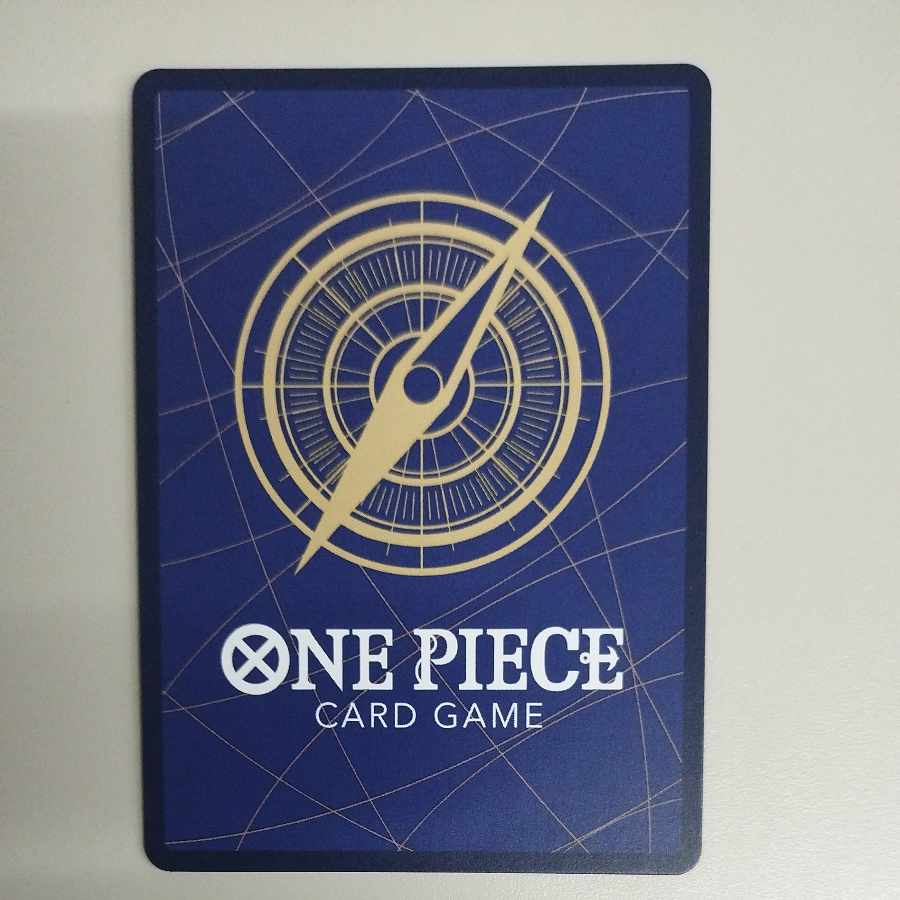 @2 @2 モンキー・D・ルフィ SEC EB02-061 1枚