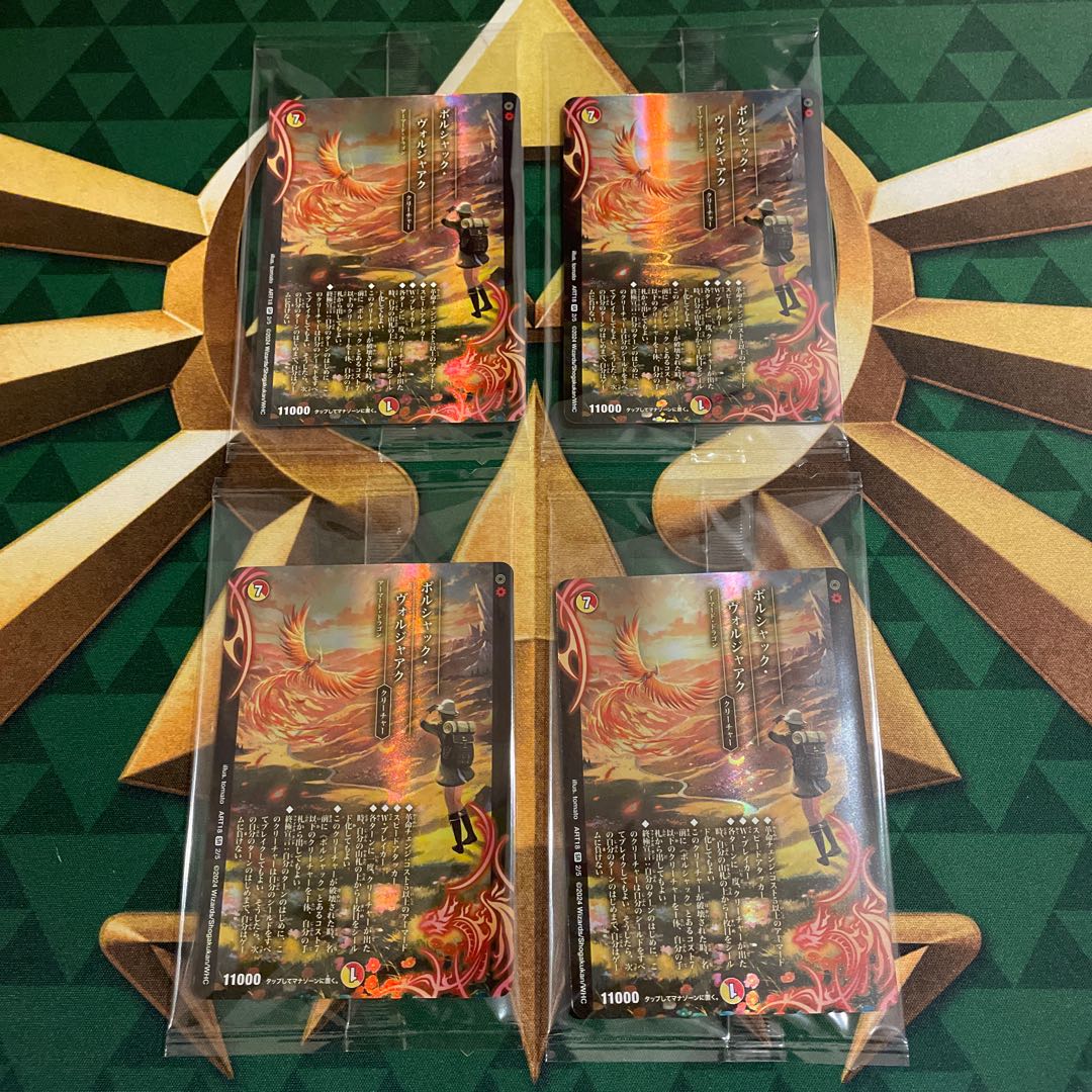 Bolshak Voljaak SR S5/S8