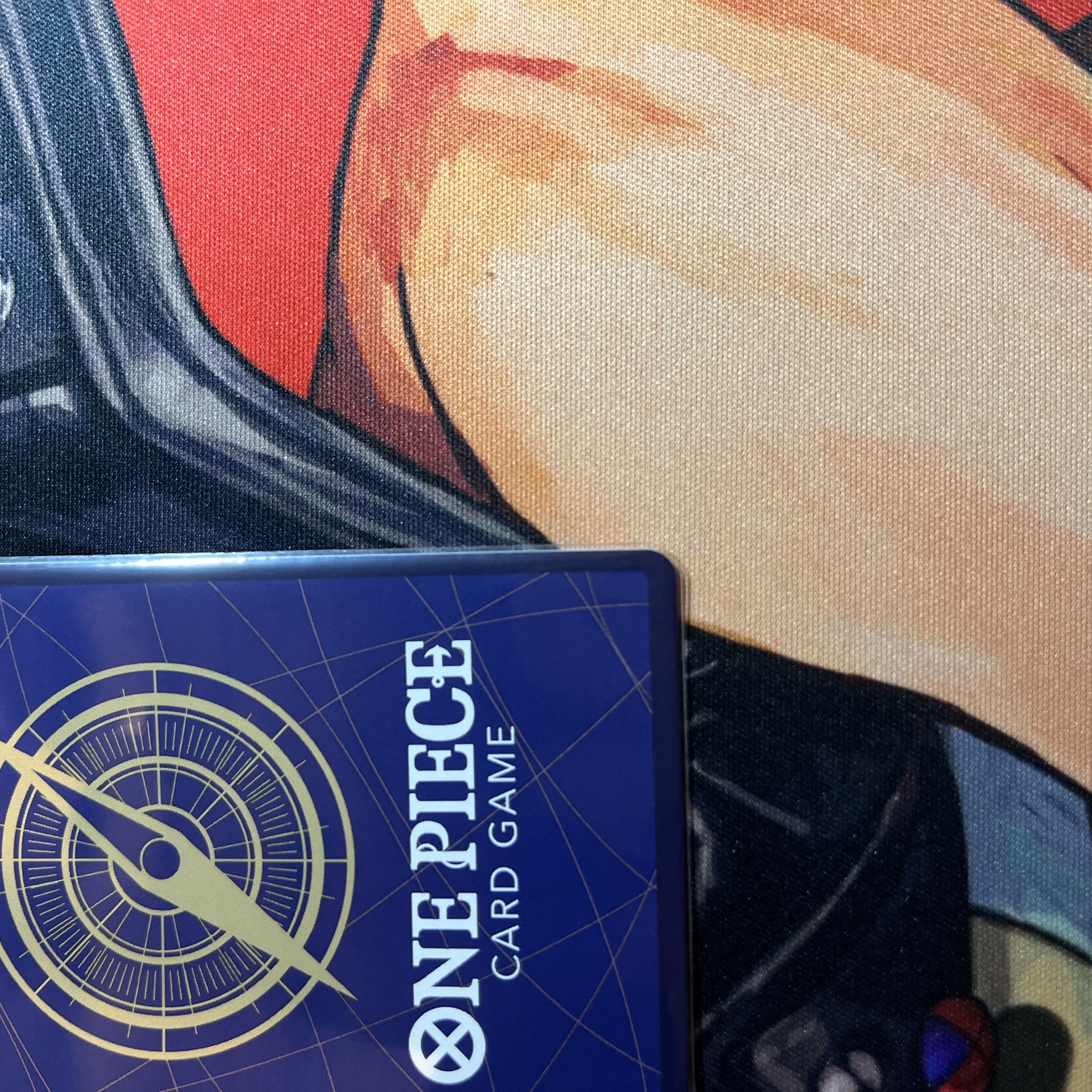 like-new item Manchery (parallel) P-R OP05-088