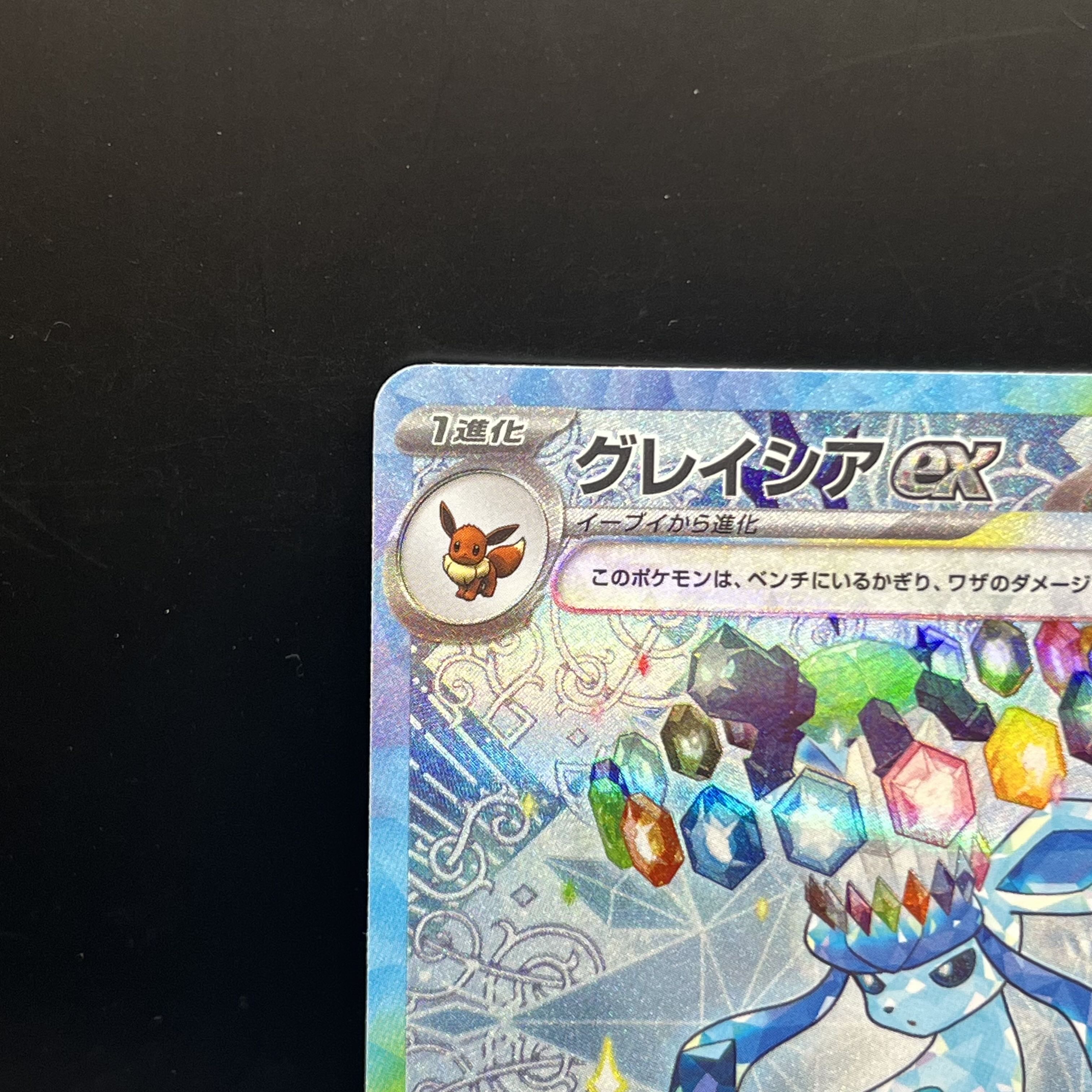 Glaceonex SAR 206/187