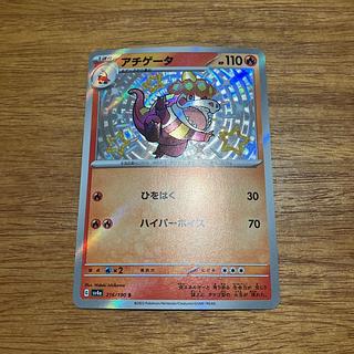 アチゲータ S 216/190