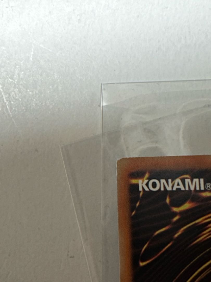 Gorgeous Storm Mystical Space Typhoon Super Rare JPV12