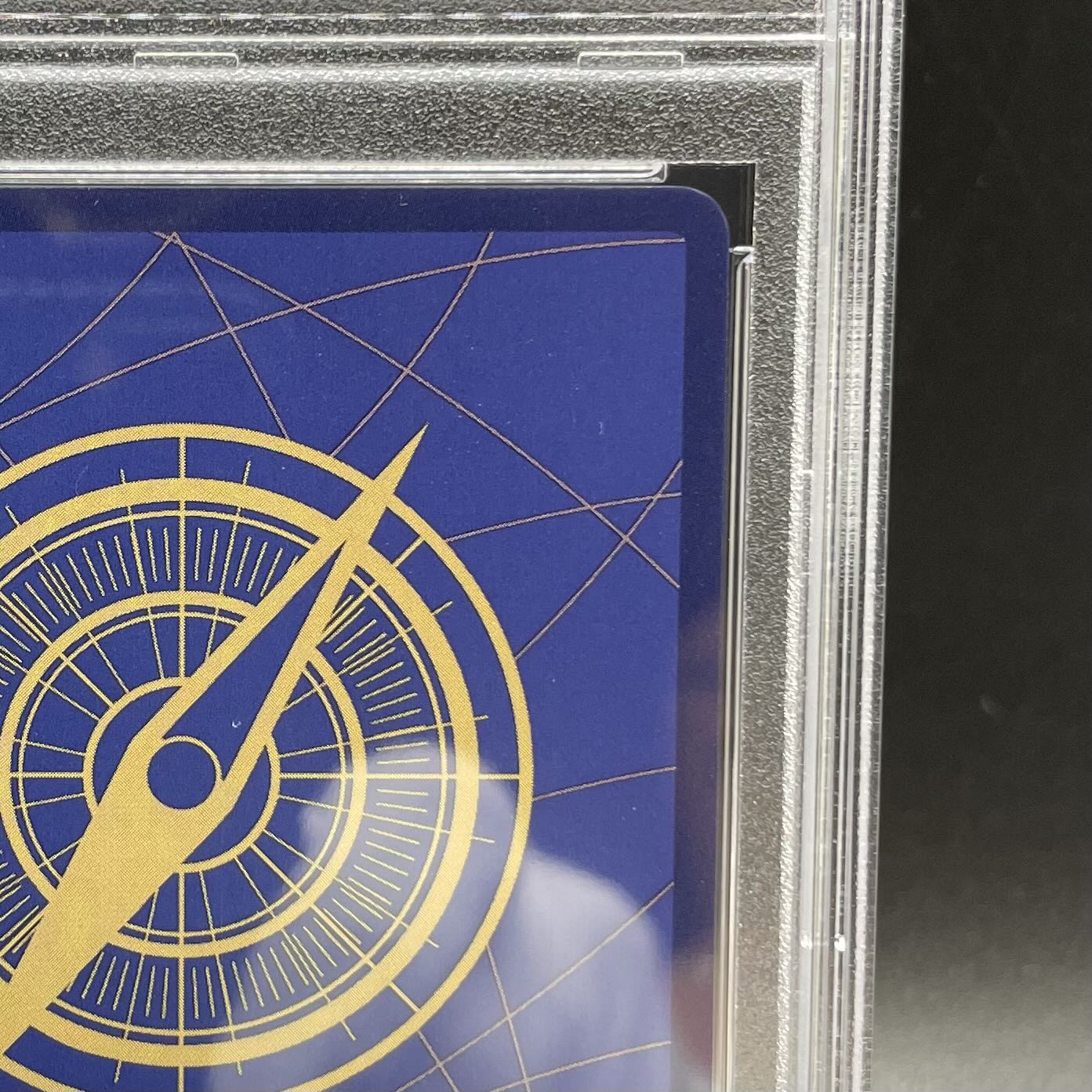 [PSA10] Juracule Mihawk Flagship Battle 2024 Promo Opened PROMO For Asia OP01-070 1枚