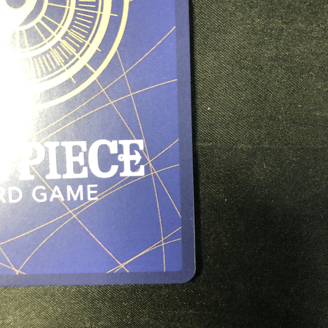 ロブ・ルッチ SR OP05-093 1枚