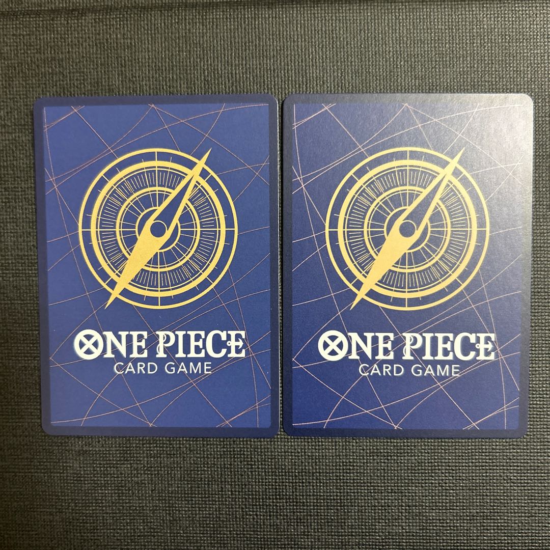 フランキー SR OP09-072 2枚