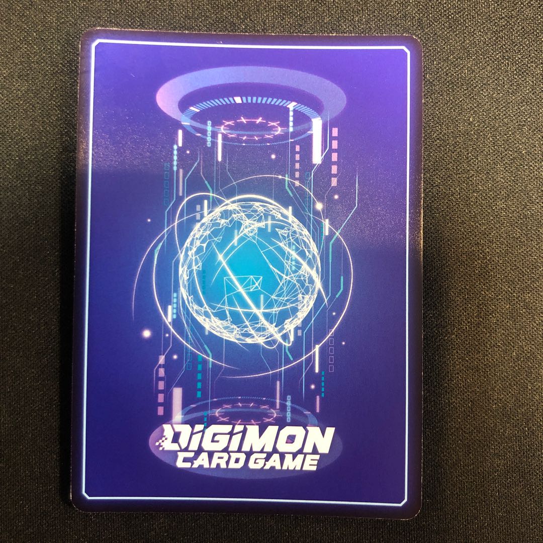 Luminamon Nene Ver. SEC BT19-102