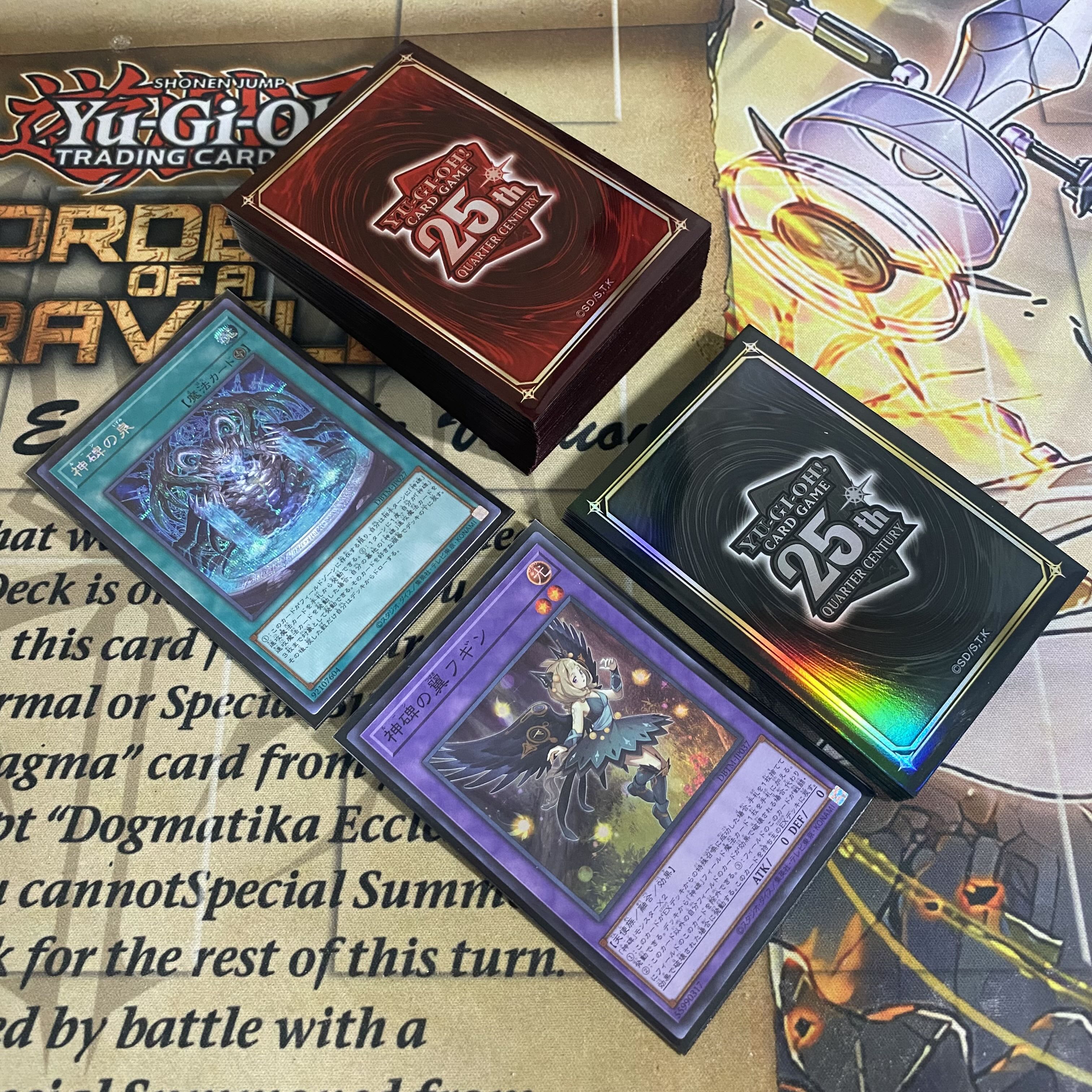 遊戯王 本格構築済み 神碑 ルーン デッキの通販 YPS@購入前に 遊戯王 本格構築済み 神碑 ルーン デッキの通販 YPS@購入前に