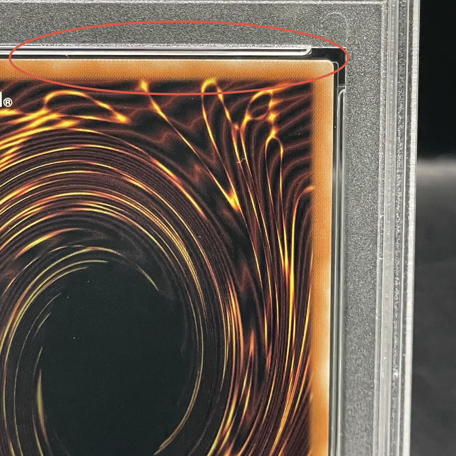 【PSA10】ラーの翼神竜 20thシークレットレア WP01-JP001 1枚