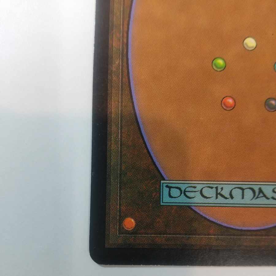 [NEM] Accumulated Knowledge [Foil] [Italian 1枚