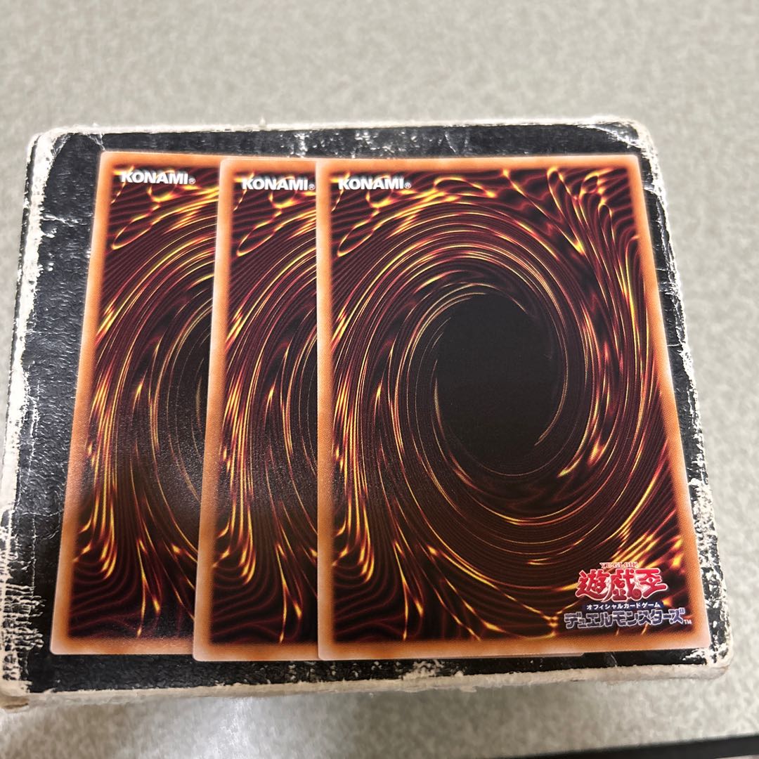 金満で謙虚な壺 ノーマル TT02-JPA19 3枚