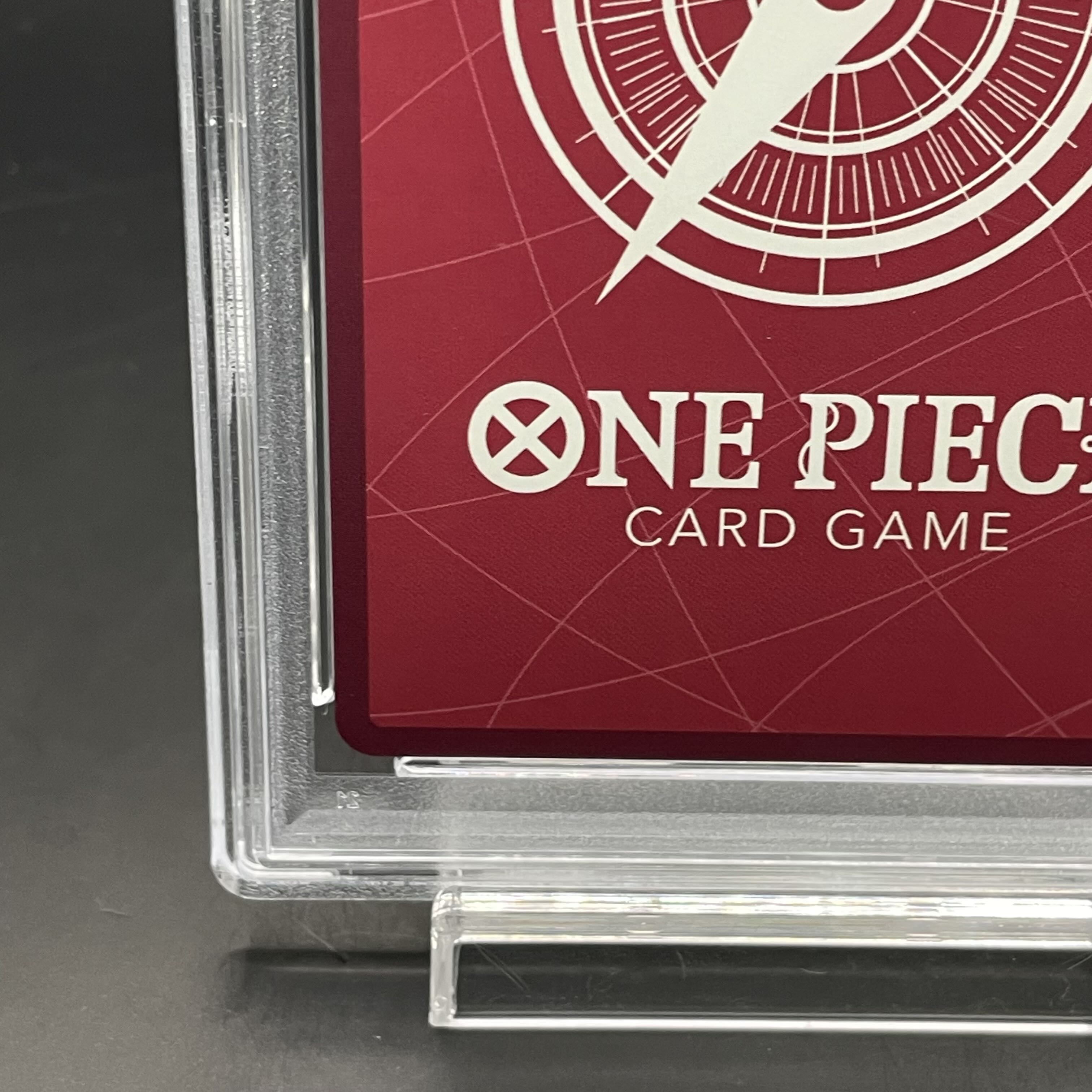 PSA10] Rebecca L OP04-039 1枚