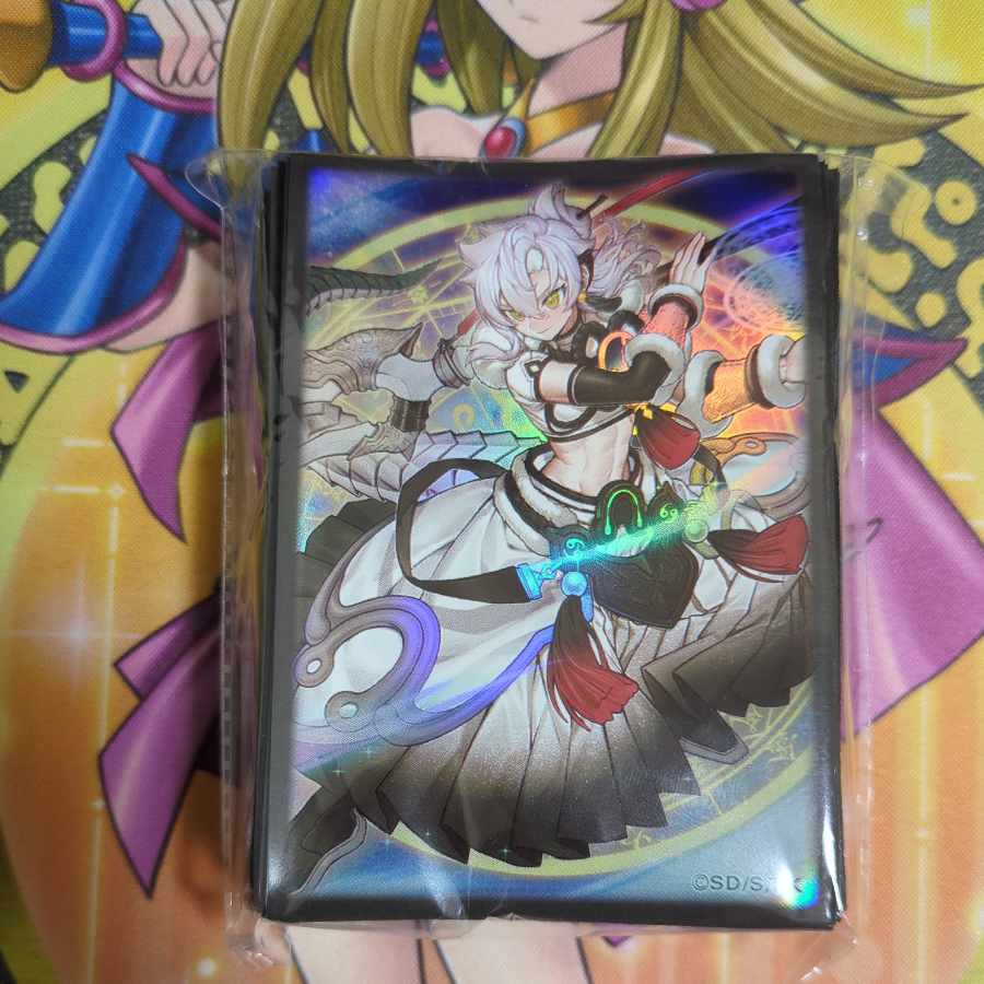 遊戯王 - 遊戯王マスターデュエル 1000名限定 スリーブ 2025人気新作 楽天市場】遊戯王 スリーブ（関連作品遊戯王）の