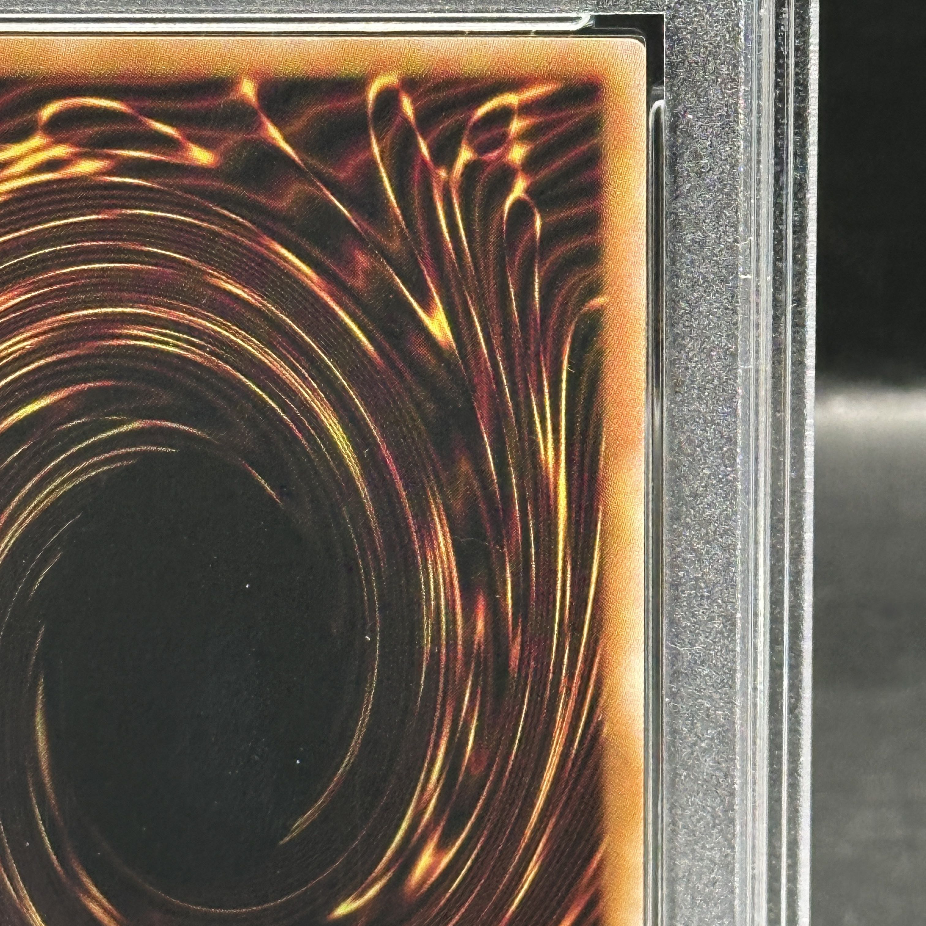 【PSA10】永劫の神導龍 ORR RD/5TH1-JP001 1枚