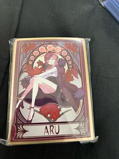 ブルーアーカイブ スリーブ」の激安通販 | magi ブルーアーカイブ スリーブ」の激安通販 | magi