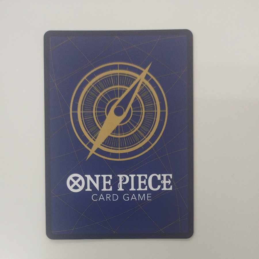 @ @ モンキー・D・ルフィ SEC EB02-061 1枚