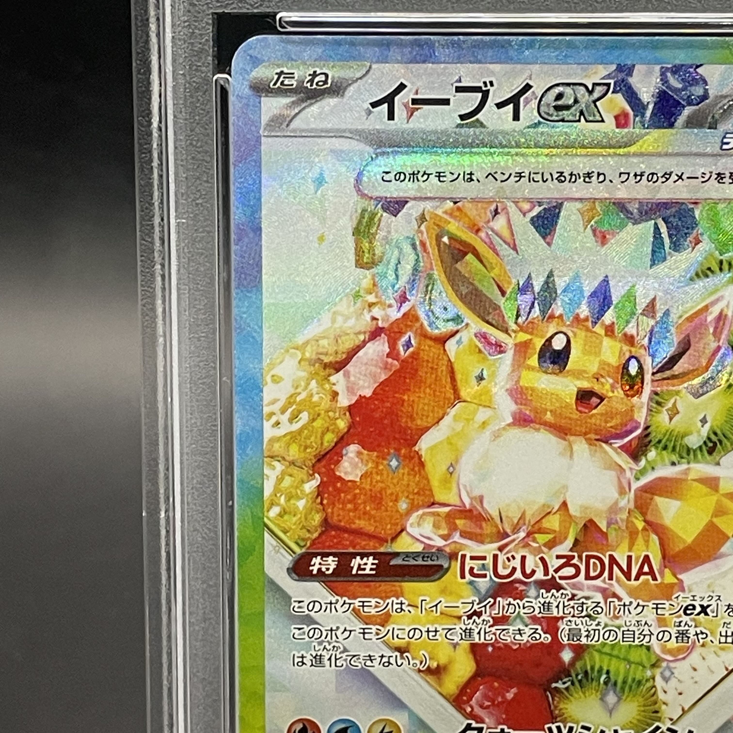 PSA10】イーブイex SAR 224/187の通販 土日祝休@magi公式 PSA10】イーブイex SAR 224/187の通販 土日祝休@magi公式