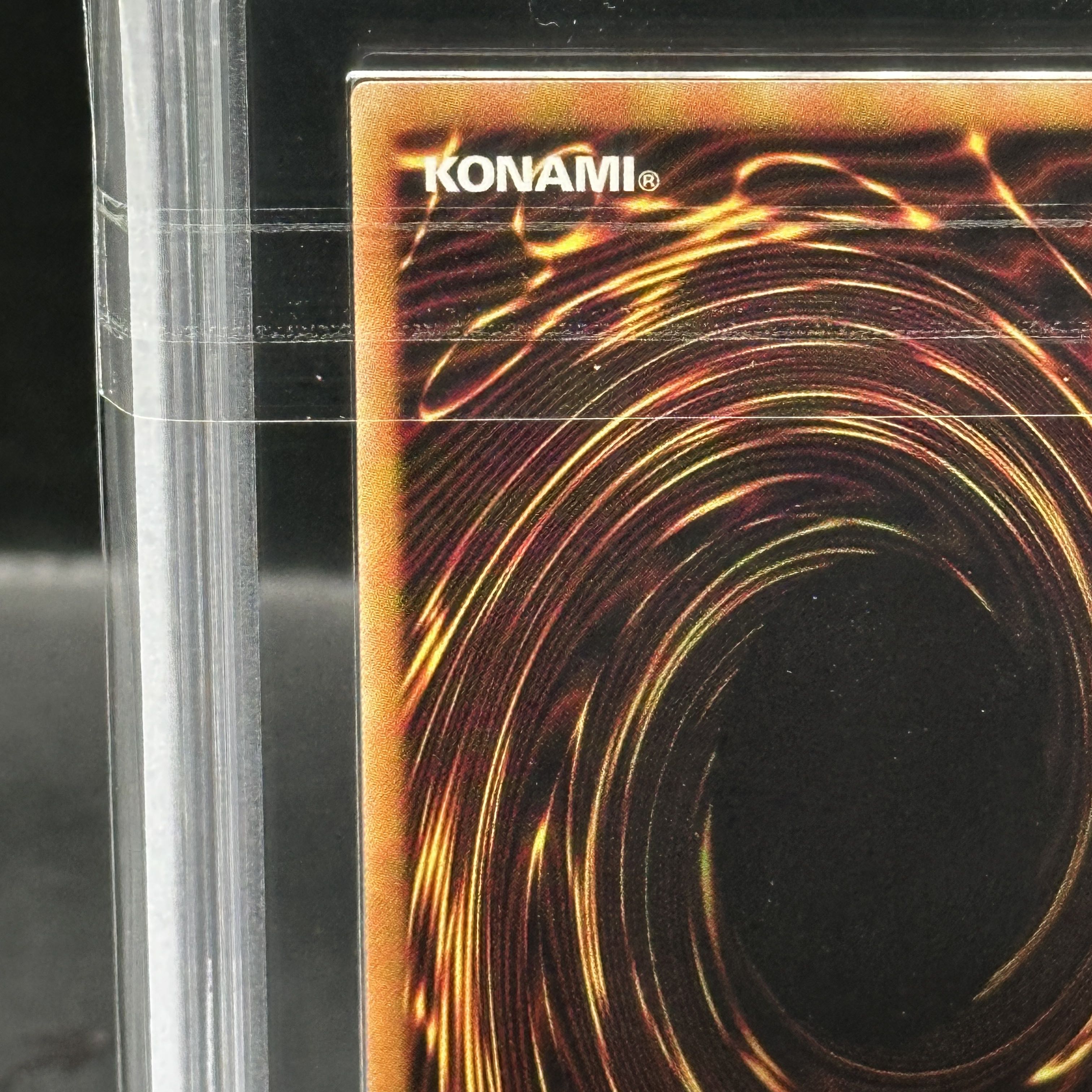 【ARS10】ブラック・ローズ・ドラゴン 20thシークレットレア 20CP-JPS05 1枚