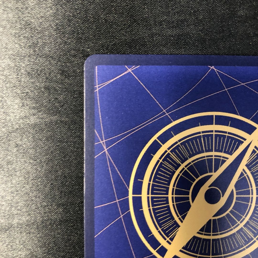 ぼくは!!!海軍将校になる男です!!!! R OP11-099 1枚