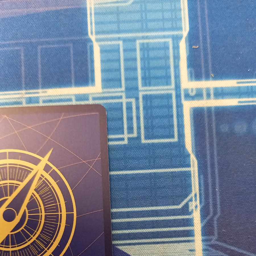 状態B 状態B ジュラキュール・ミホーク(パラレル) P-SR OP12-030