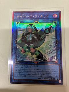 サイバース・ウィキッド