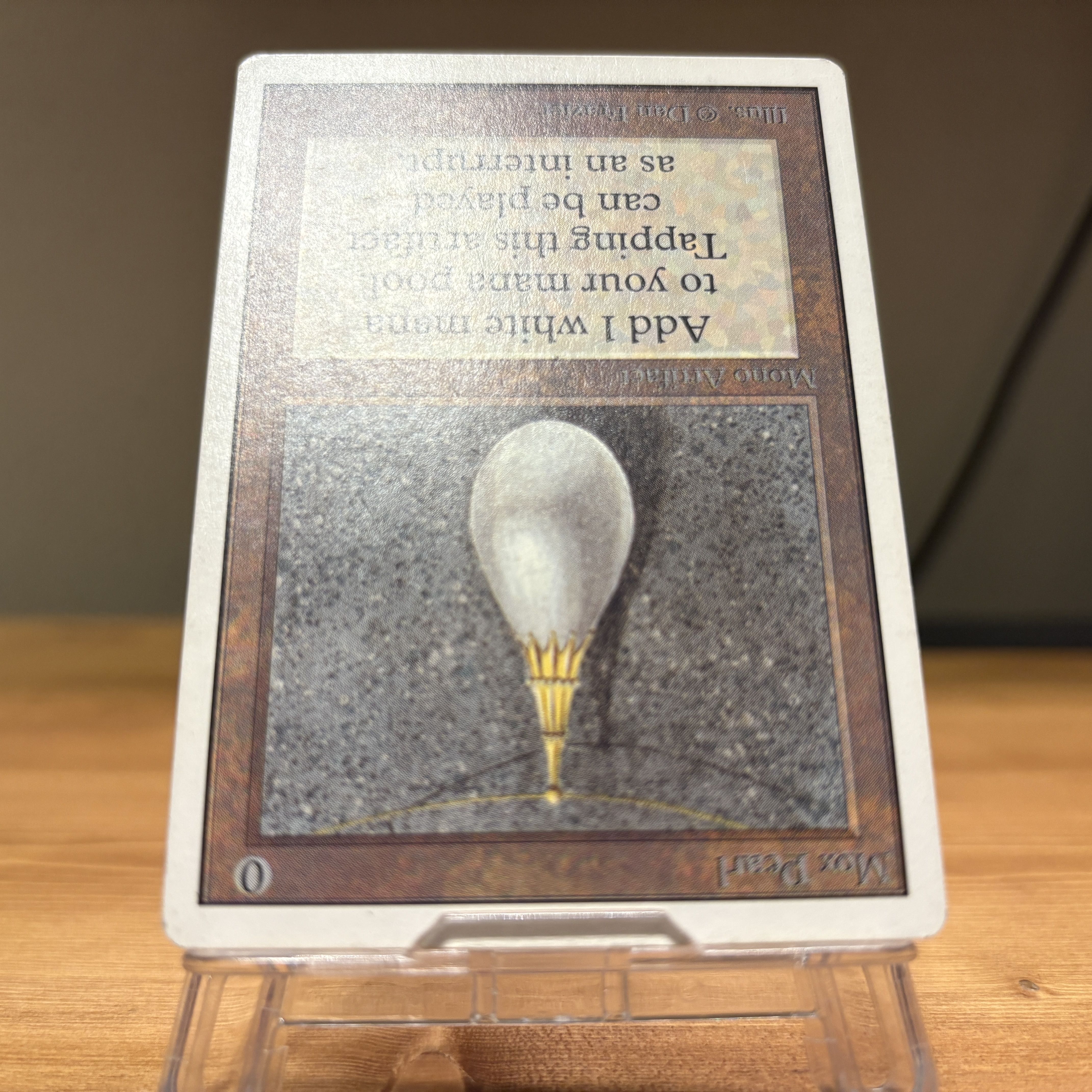 Mox Pearl Rare 264/302