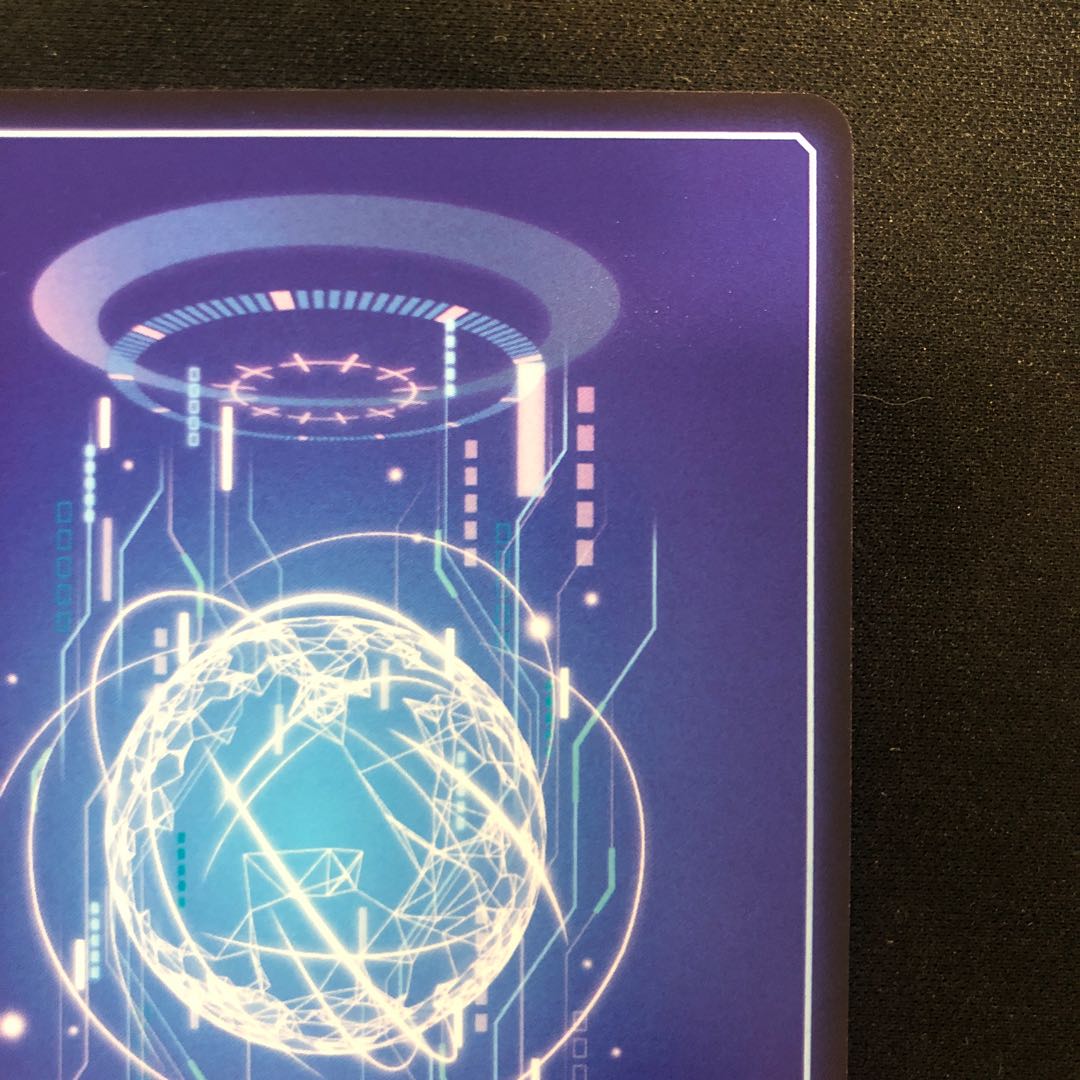 サーベルレオモンACE SR EX7-029 1枚