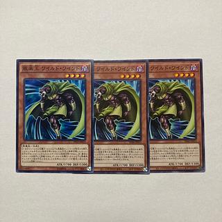 Wandering King Wildwind Normal JP013