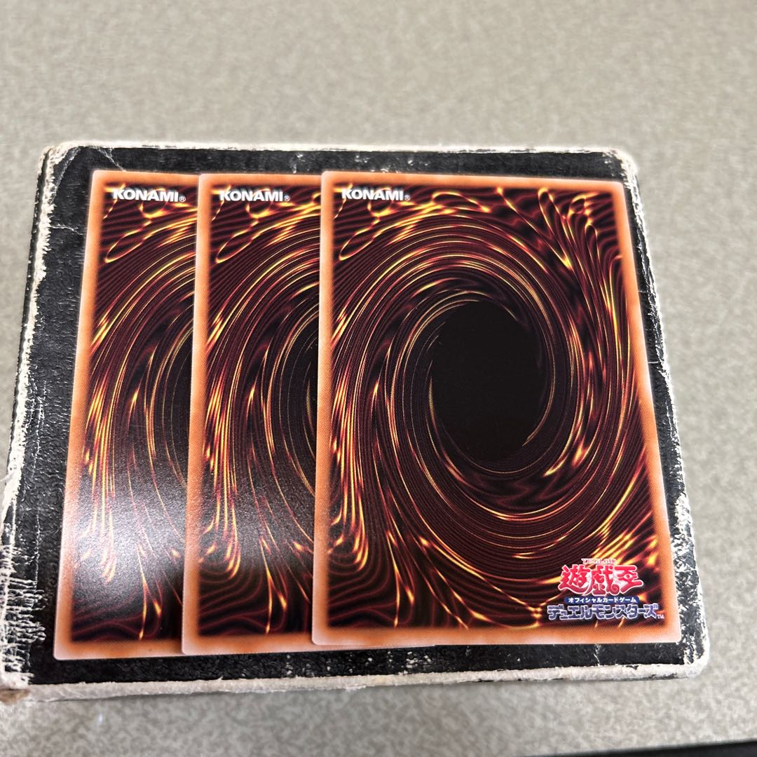 3枚セット B・F-革命のグラン・パルチザン スーパーレア ROTA-JP036