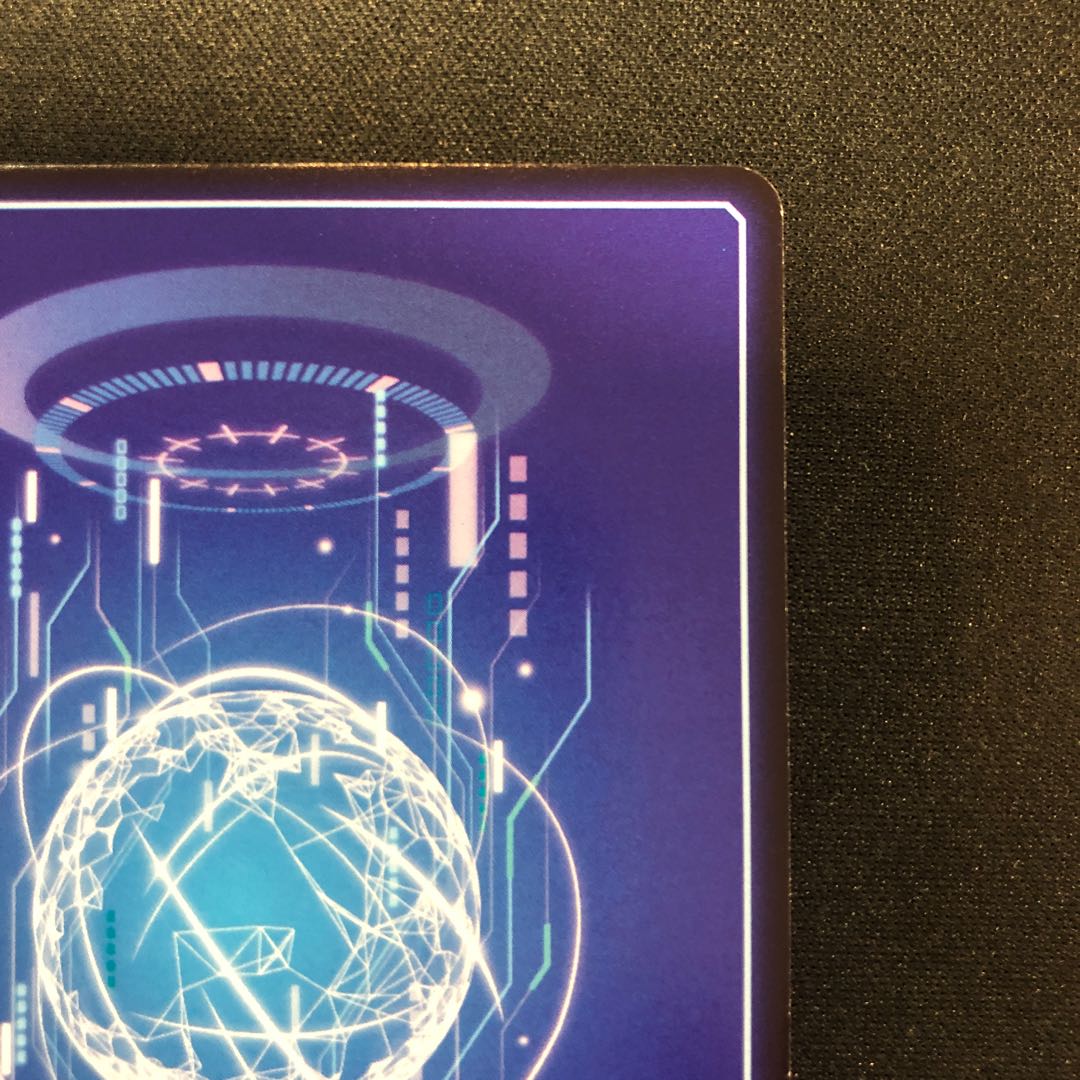 dent Fiend Reflection #2 Gaogamon SR BT11-033 1枚