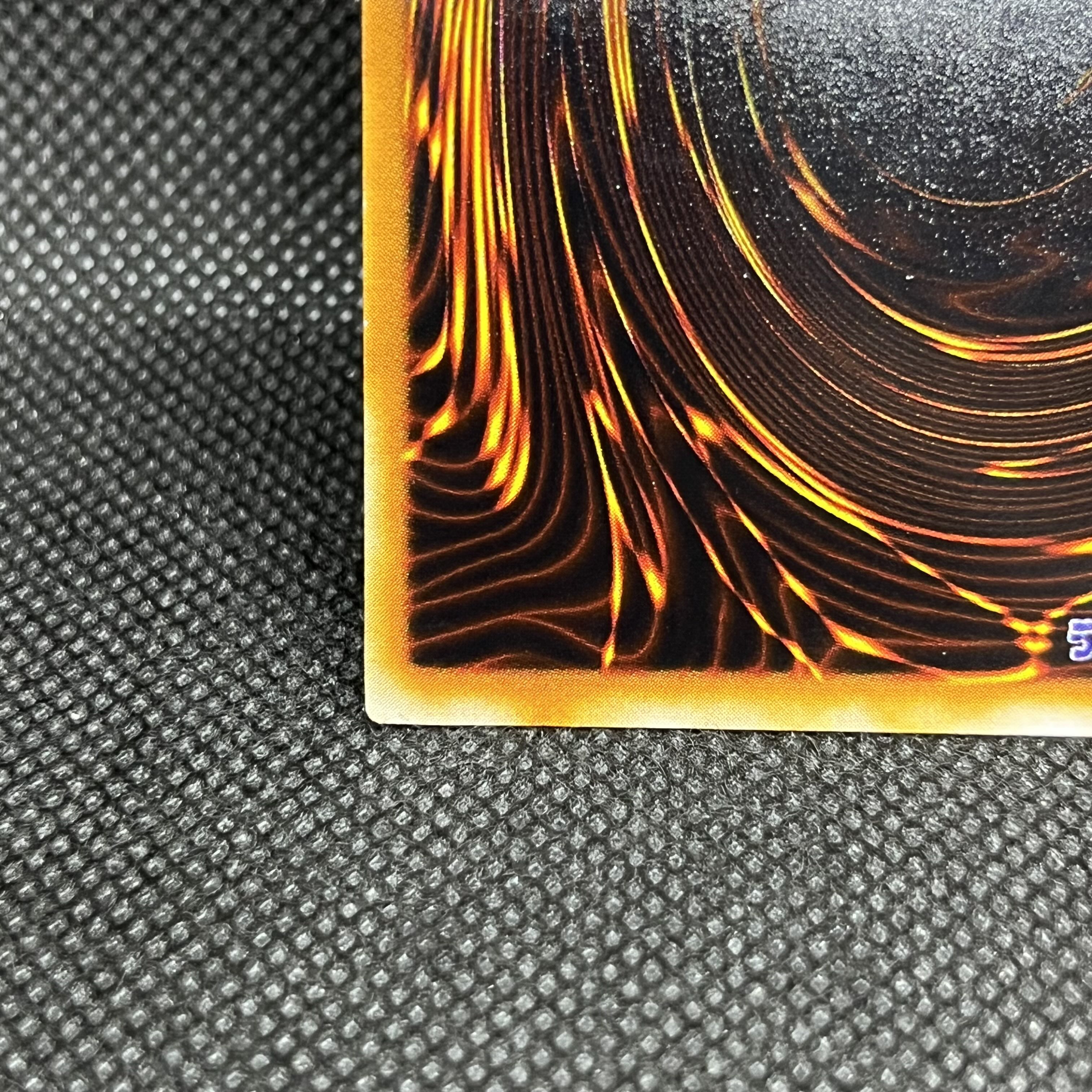 Yu-Gi-Oh Armed Dragon LV7 SOD-JP015 1枚