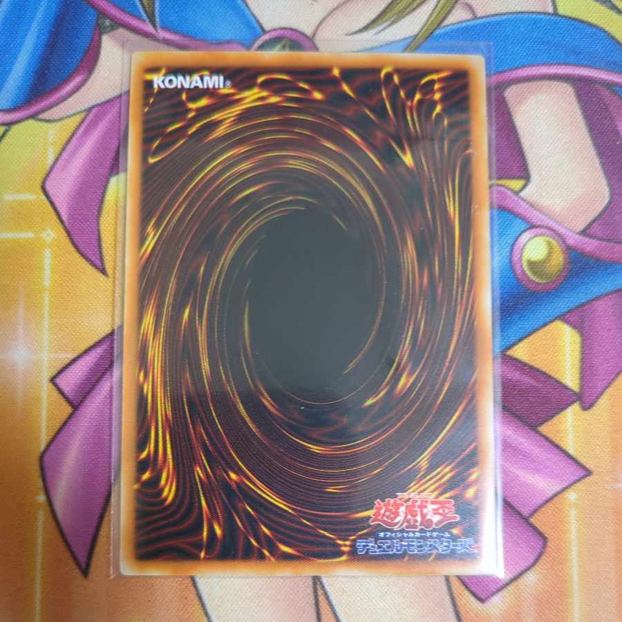 神殿を守る者 レア JP178 1枚