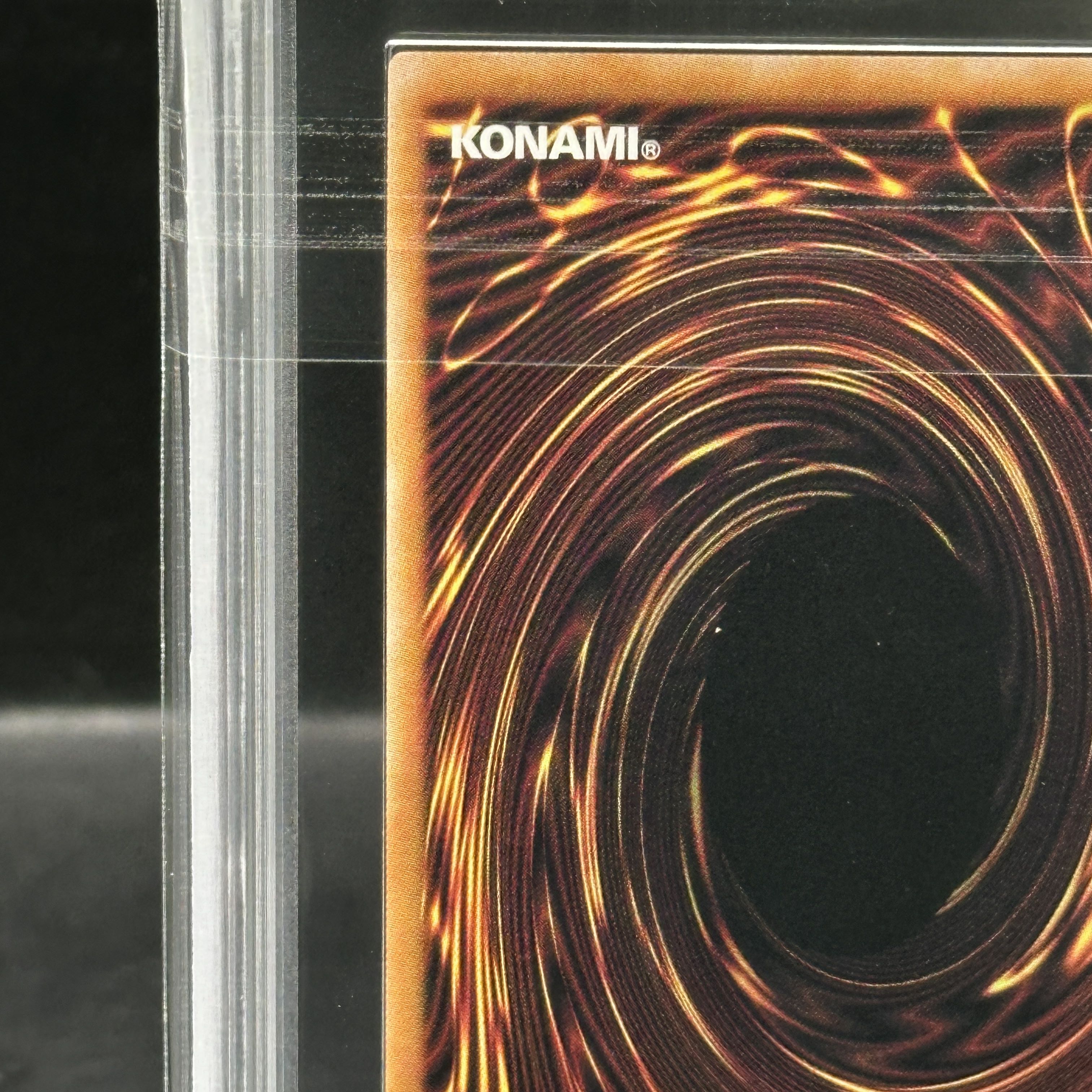 【ARS10】ブラック・マジシャン・ガール QCSE・25thシク QCDB-JP008 1枚