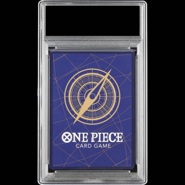 [PSA10] Borsalino Championship 2023 / CS2023 Promo (Opened) PROMO OP02-114 1枚