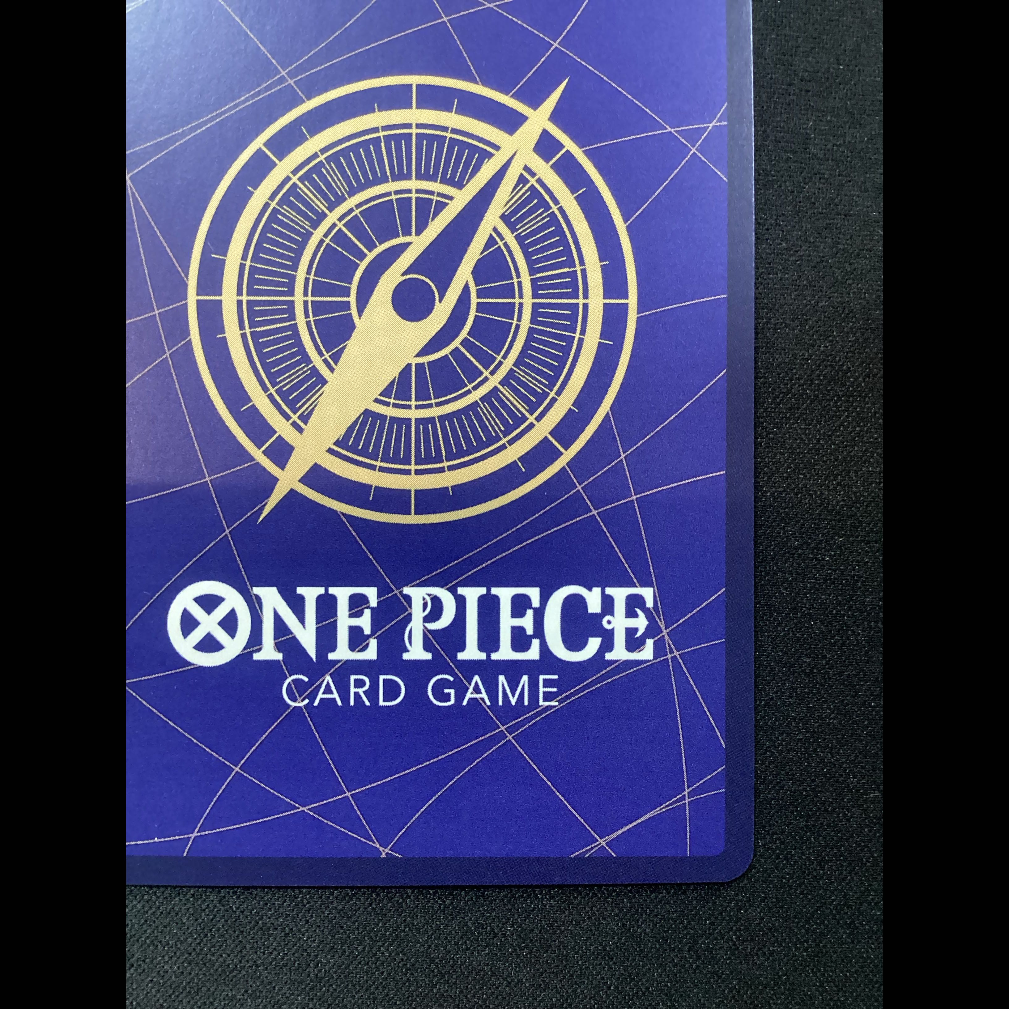 ① (Has scratches) Jewelry Bonnie (Parallel) (Super Parallel) P-SEC OP12-118 1枚
