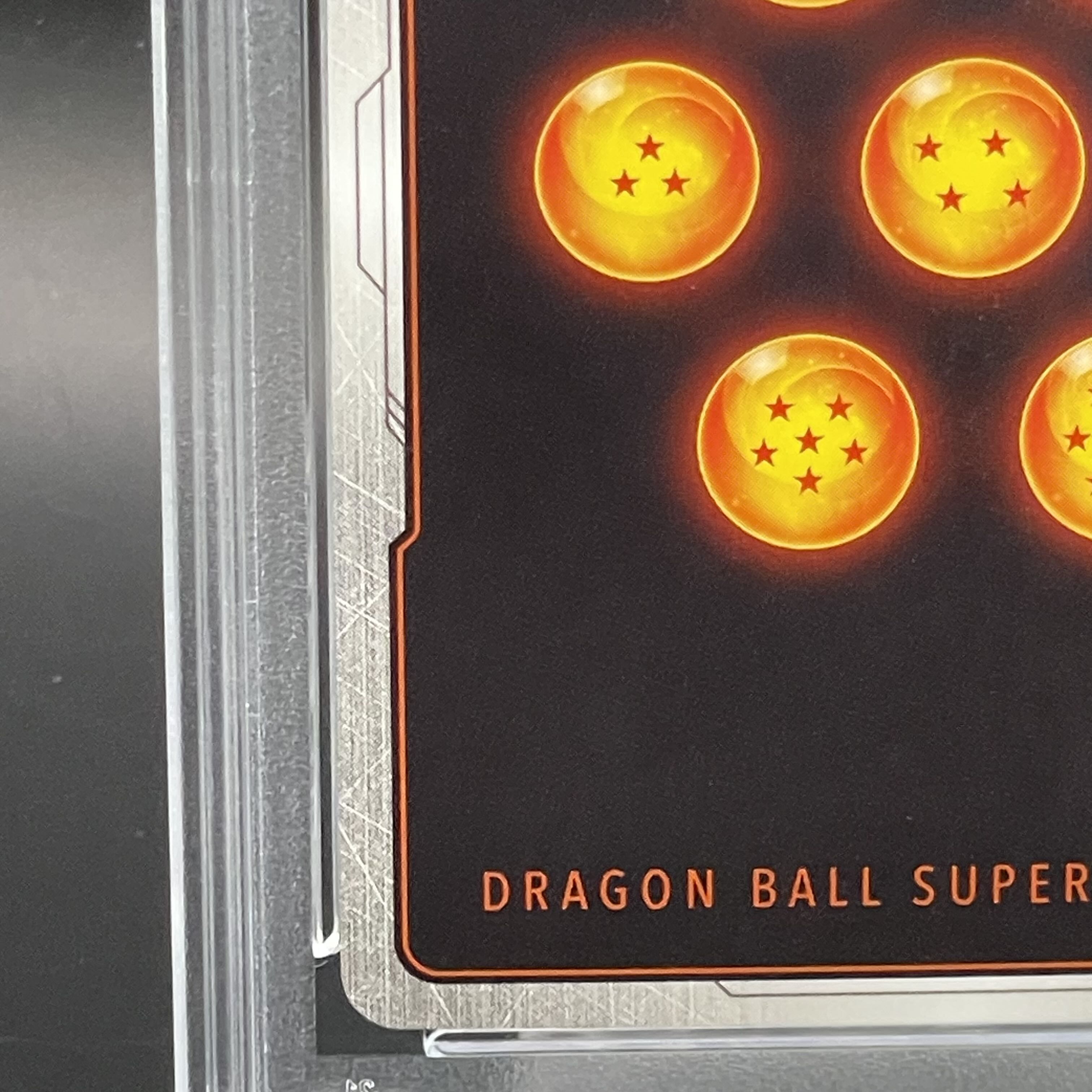 [PSA10] Vegeta Parallel FB01-096 Ultimate Battle Souvenir PROMO FB01-096 1枚