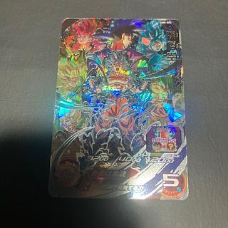 【状態A】　孫悟空　UM8ーSEC