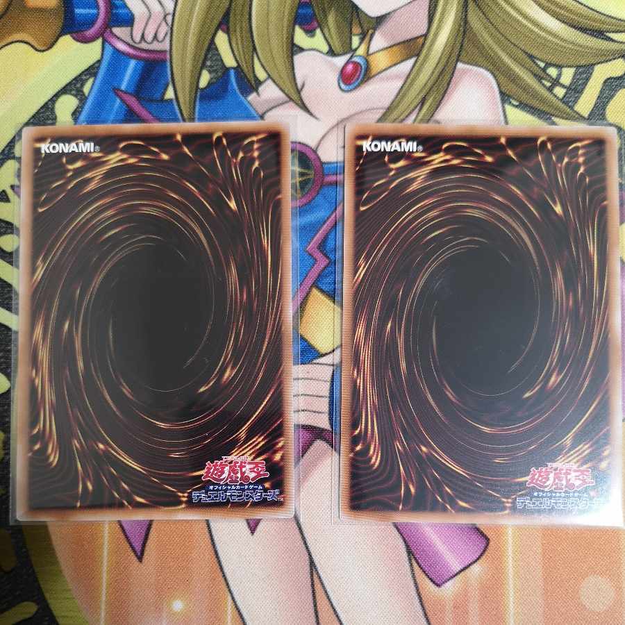 神芸学徒 グラフレア シークレットレア DUAD-JP010　2枚セット