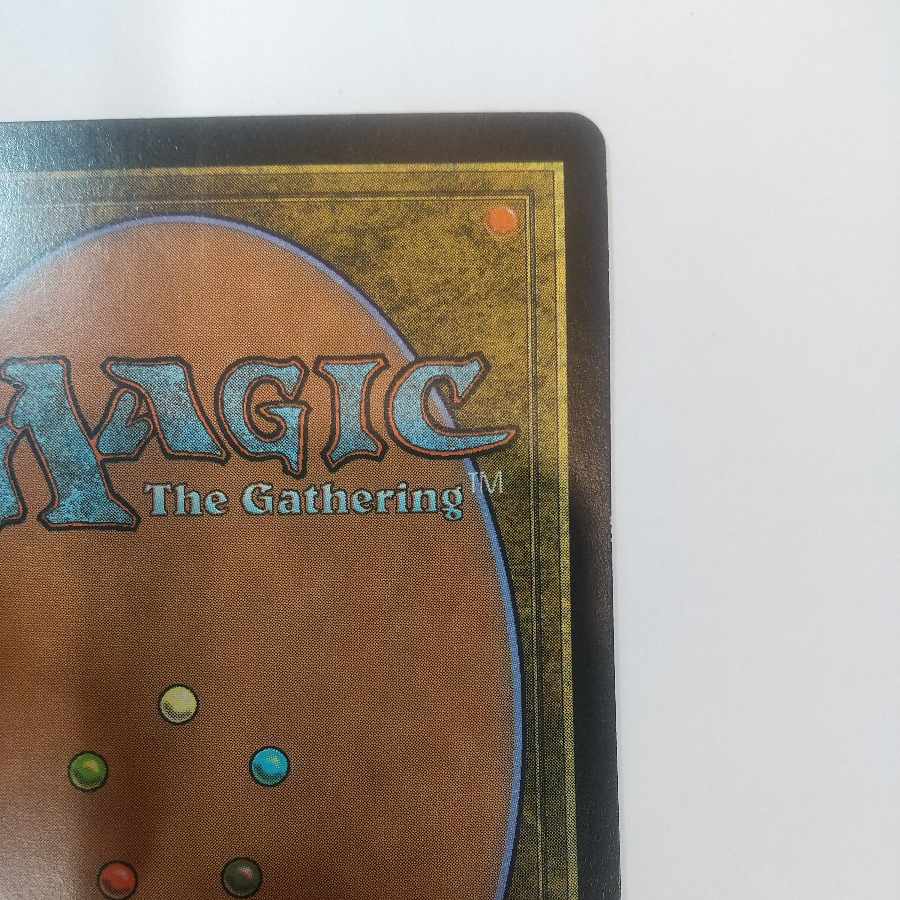 【7ED】仕組まれた疫病【Foil】【日】 1枚