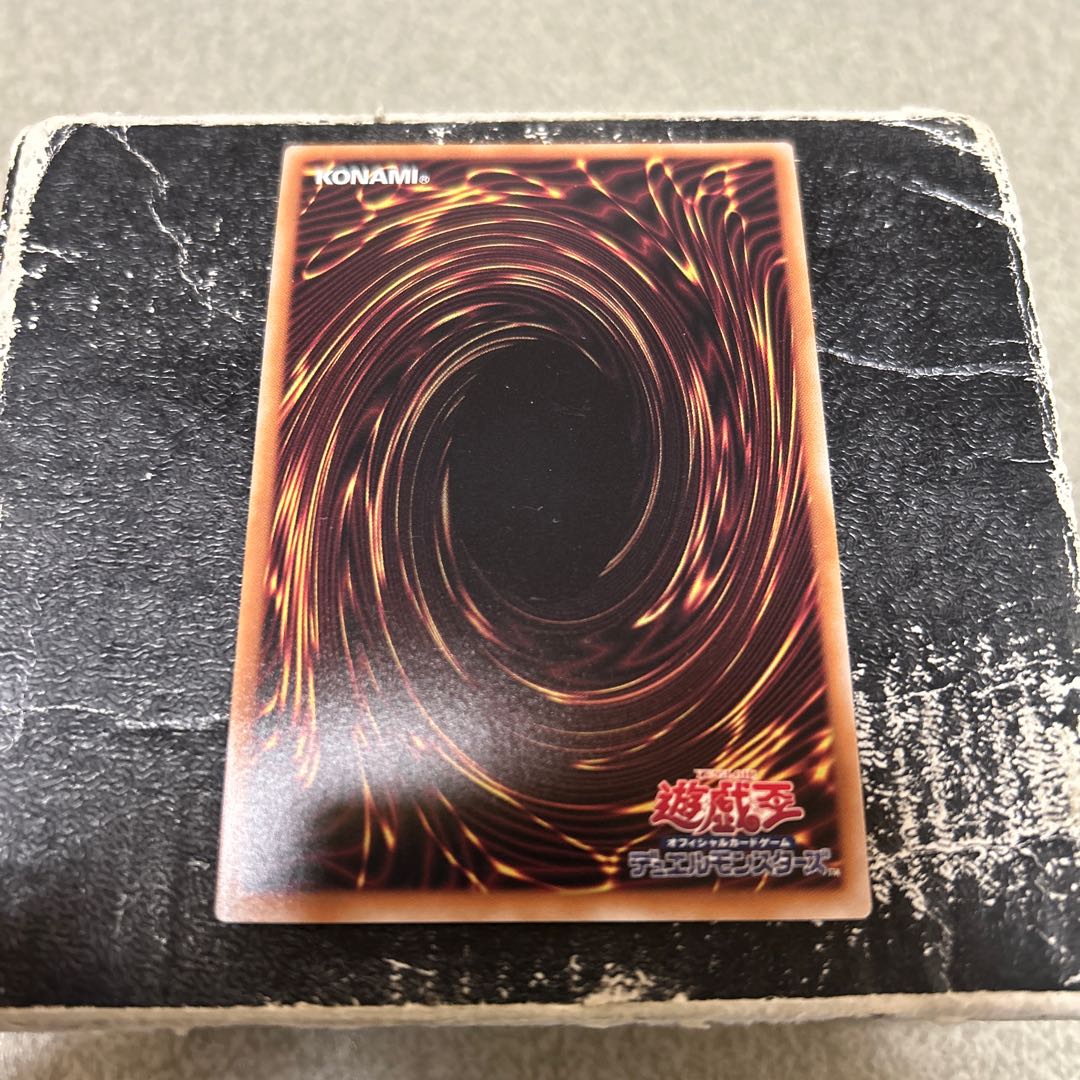 ドロール&ロックバード シークレットレア QCAC-JP070 1枚