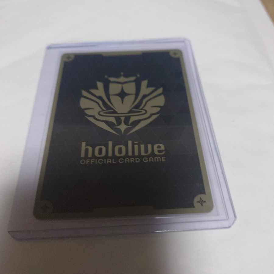 白上フブキUR 1枚