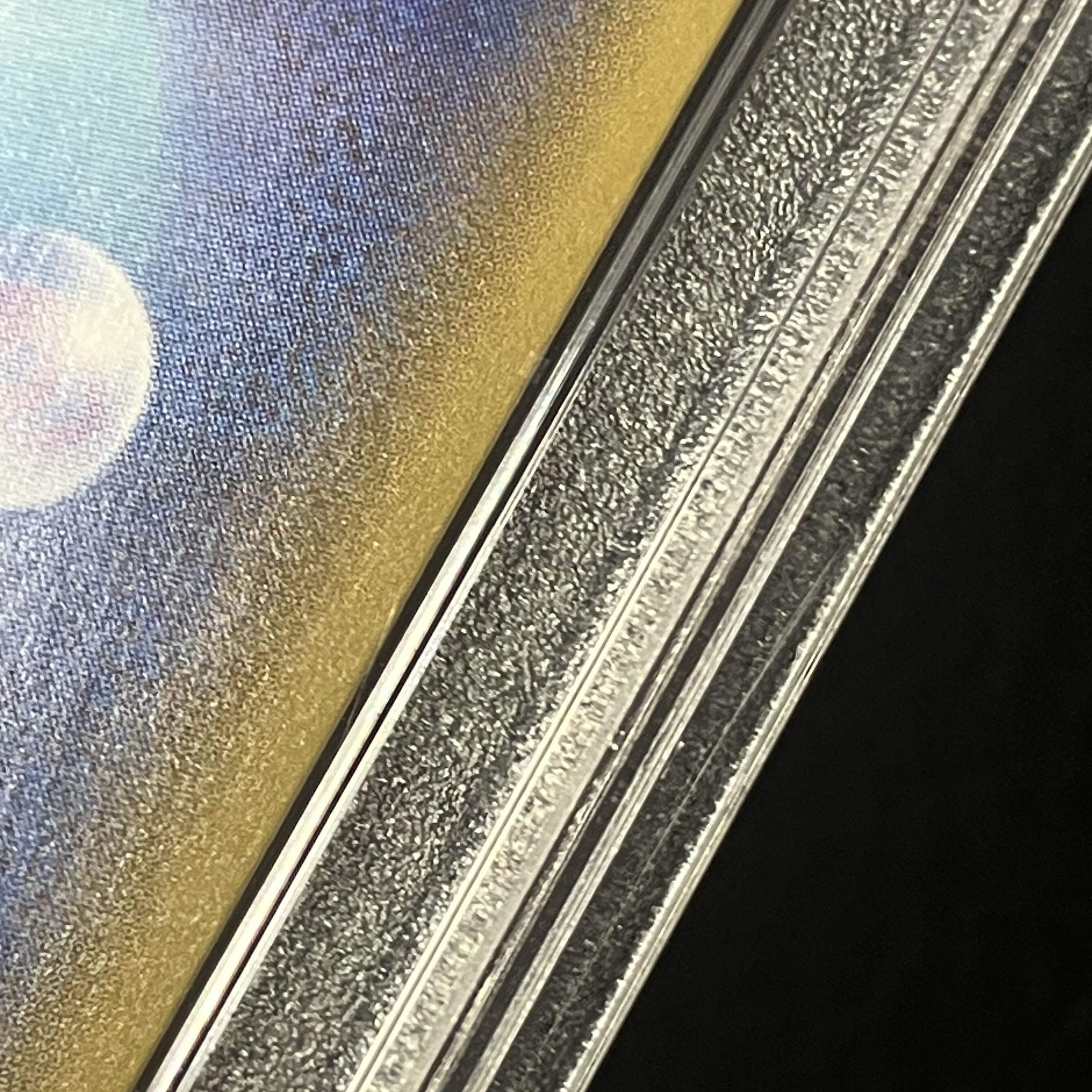 PSA10] Hex Maniac (SR specs) 181/171