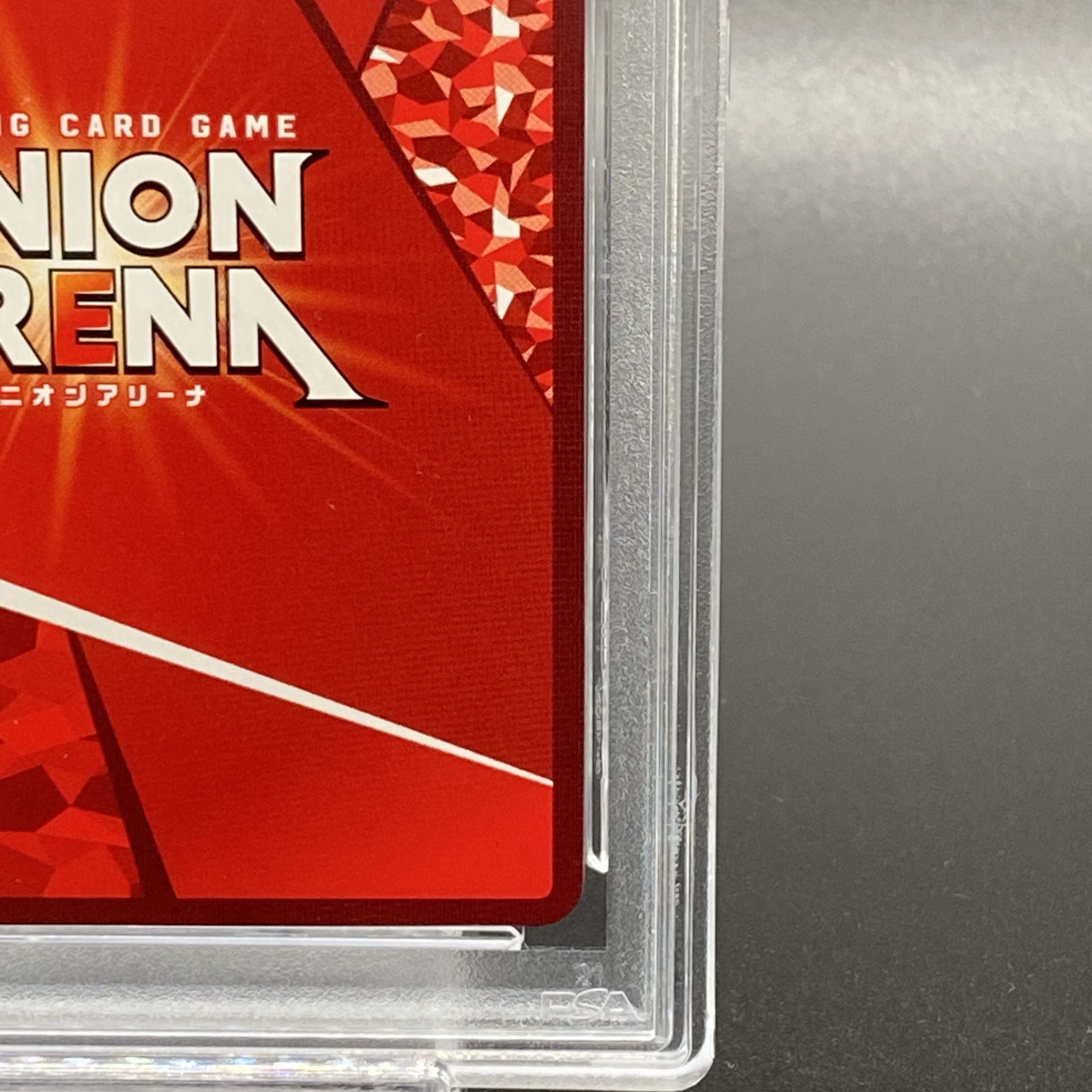 PSA10】リヴァイ(パラレル) SR UA23BT/AOT-1-011の通販 土日祝休 PSA10】リヴァイ(パラレル) SR UA23BT/AOT-1-011の通販 土日祝休