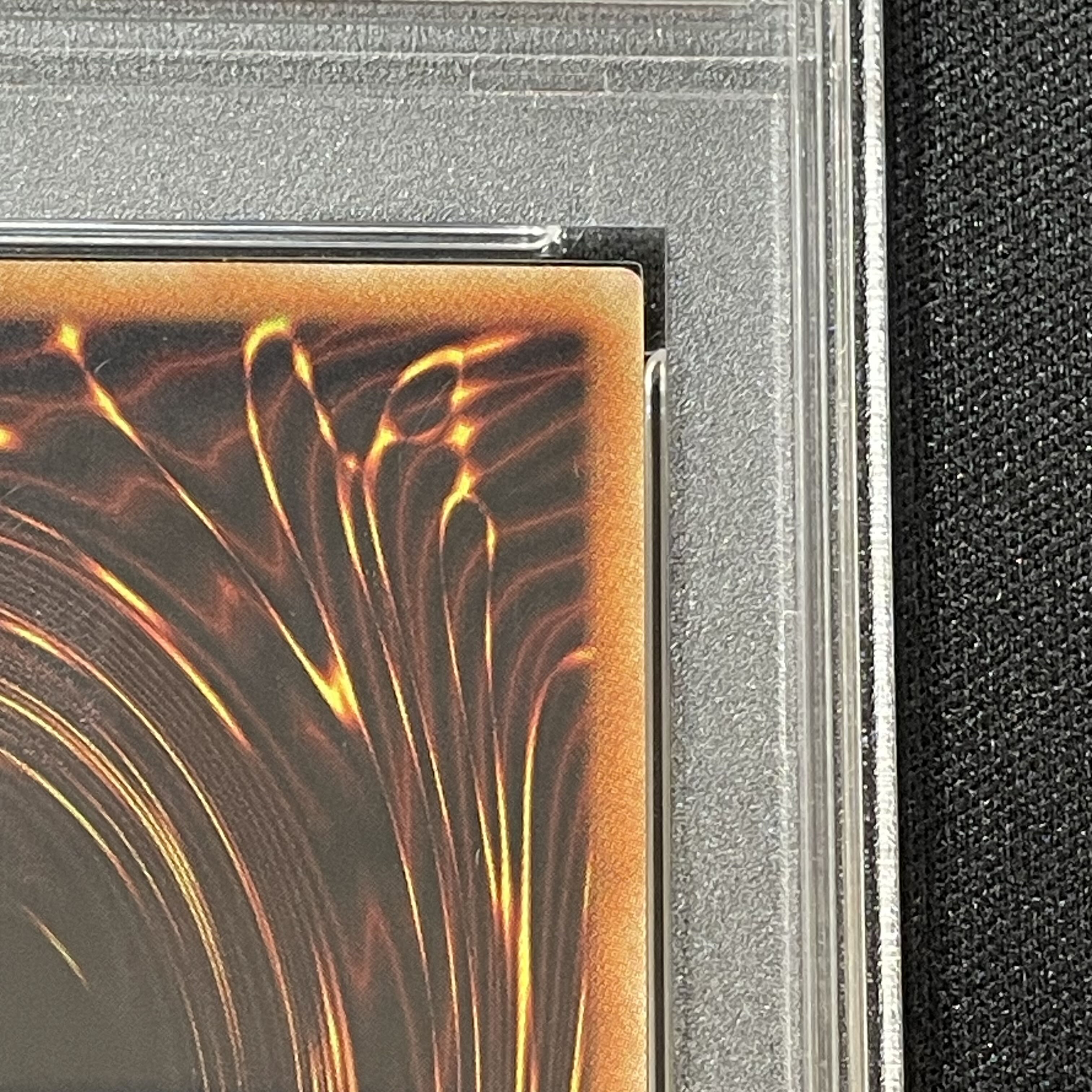 【PSA10】女剣士カナン 開封済み 20thシークレットレア  1枚